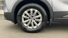 Vauxhall Mokka 1.2 Turbo 100 Design 5dr Petrol Hatchback